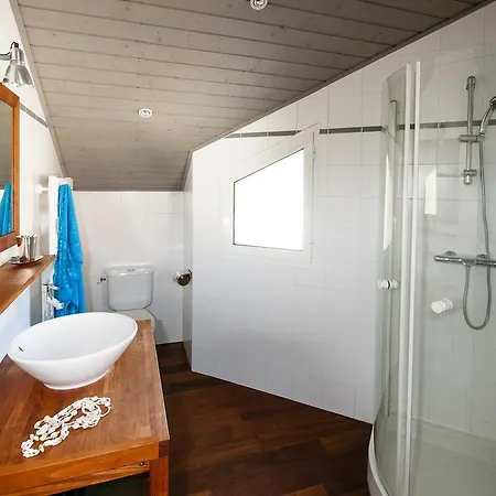 Tres Belle Au Calme Avec Piscine - 82201 Vila