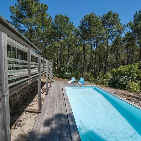Tres Belle Au Calme Avec Piscine - 82201 *